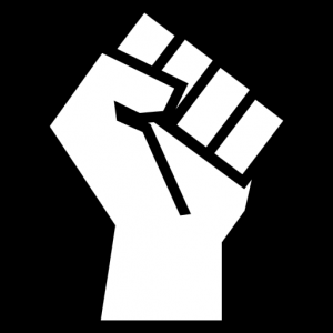 Right makes Fight